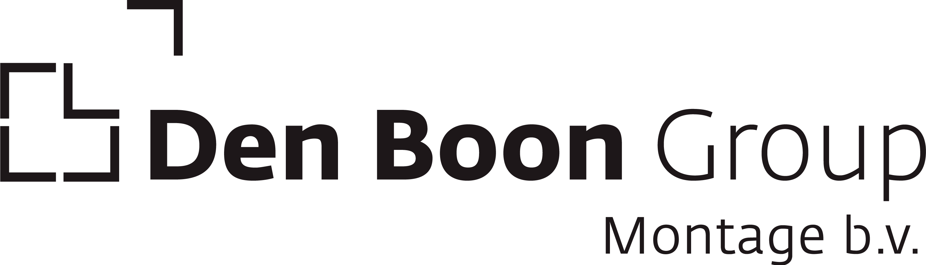 Den Boon Group Montage B.V.